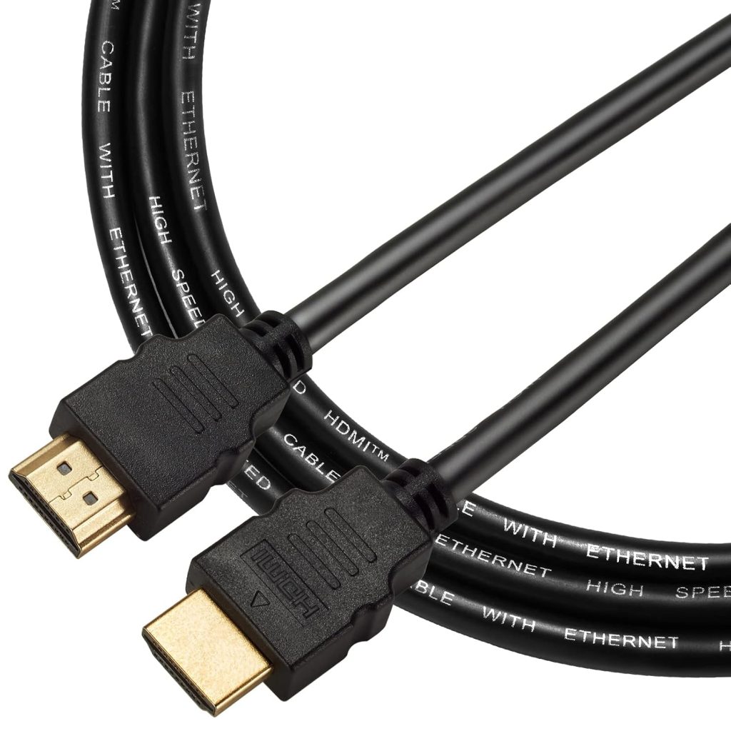High Speed HDMI 2.0 Cable