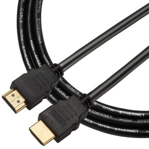 High Speed HDMI 2.0 Cable